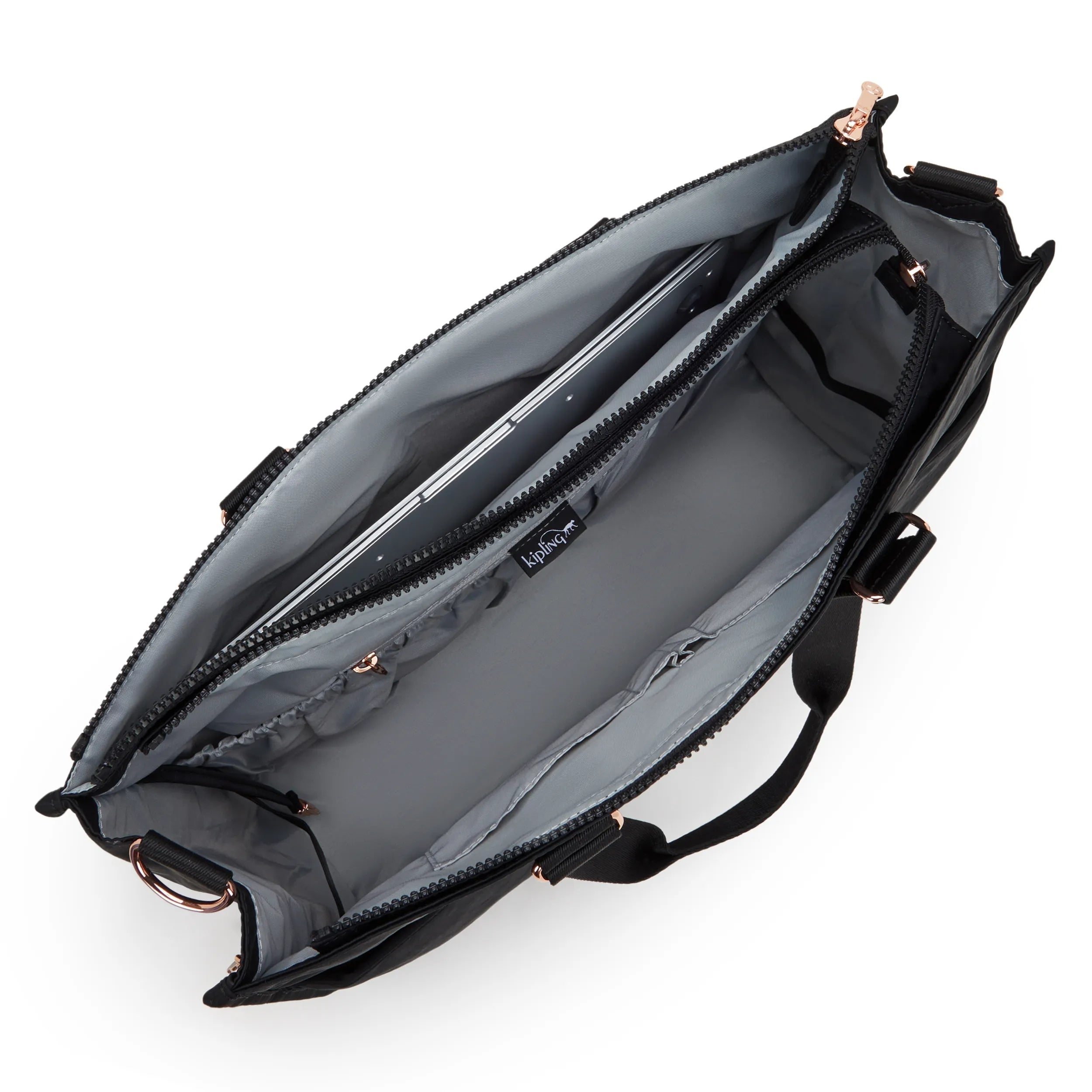 Mitra Laptop Tote Bag - Image 3