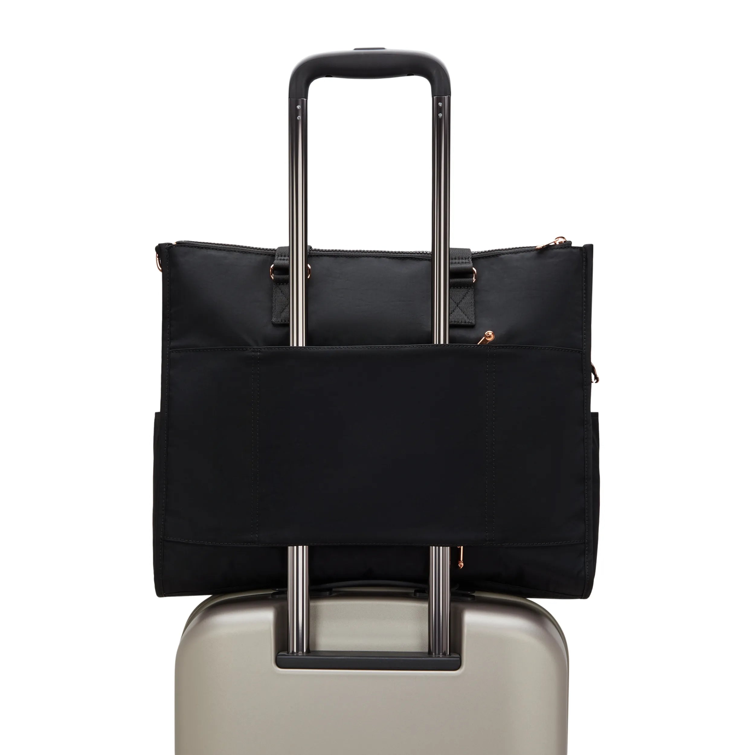 Mitra Laptop Tote Bag - Image 6
