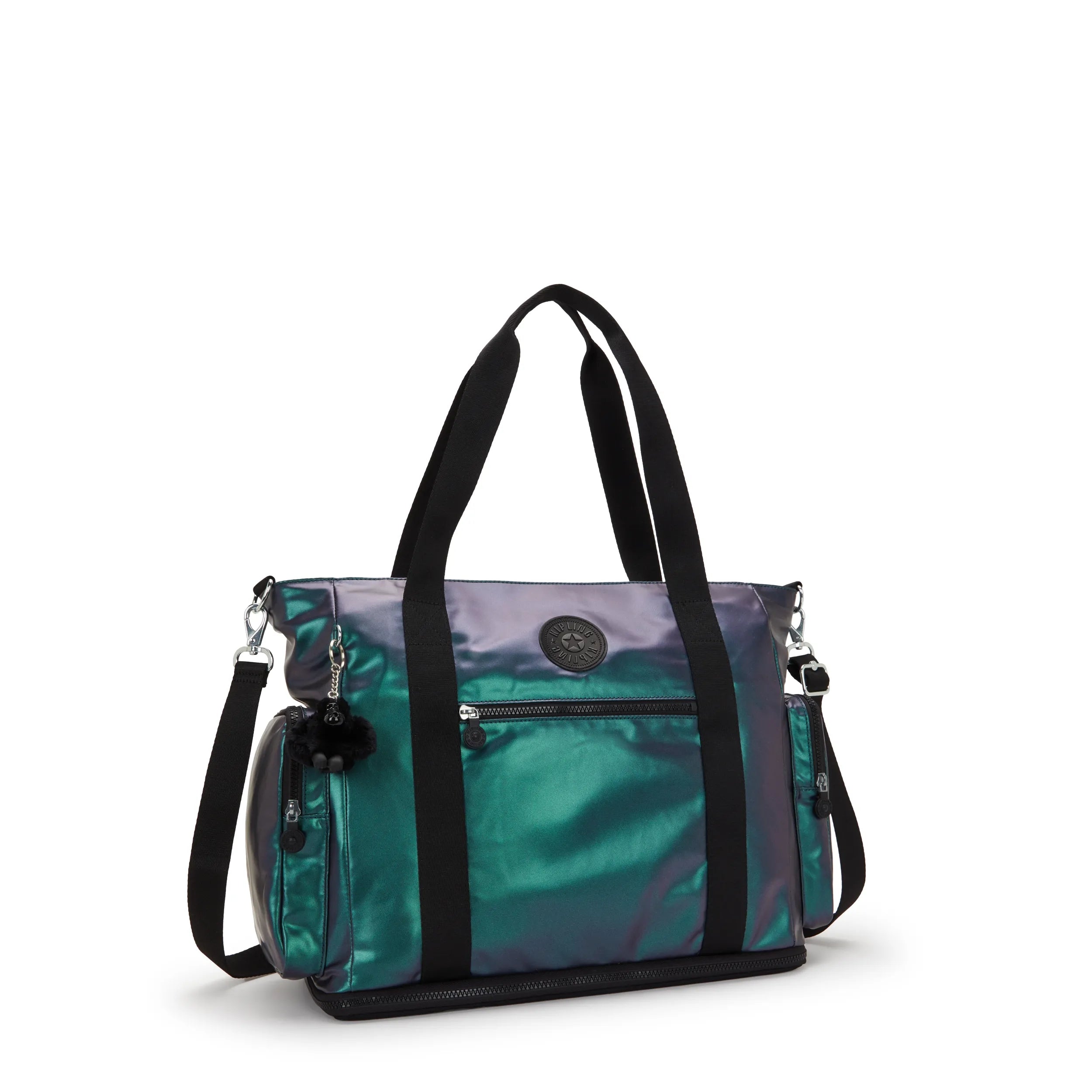 Jayla Weekend Tote Bag - Image 4