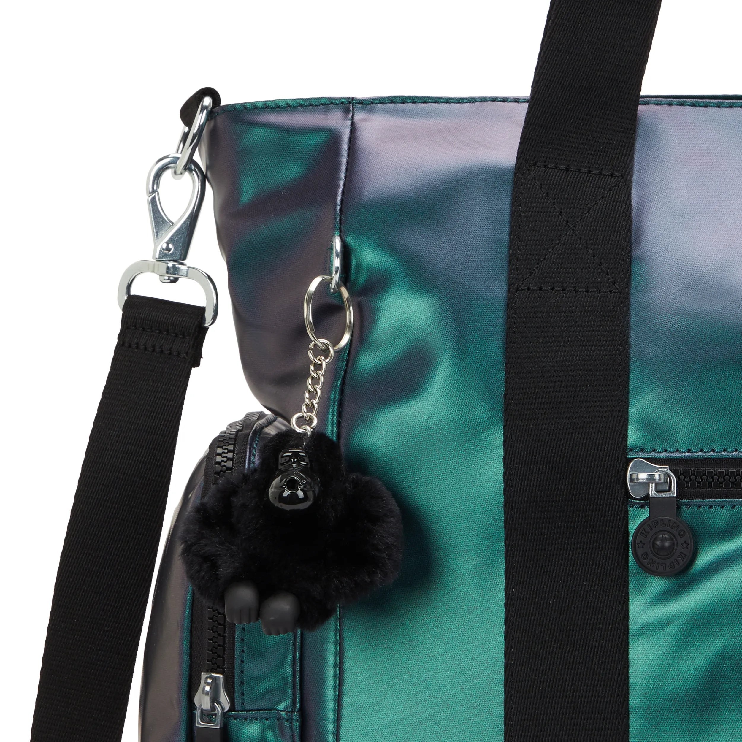 Jayla Weekend Tote Bag - Image 5