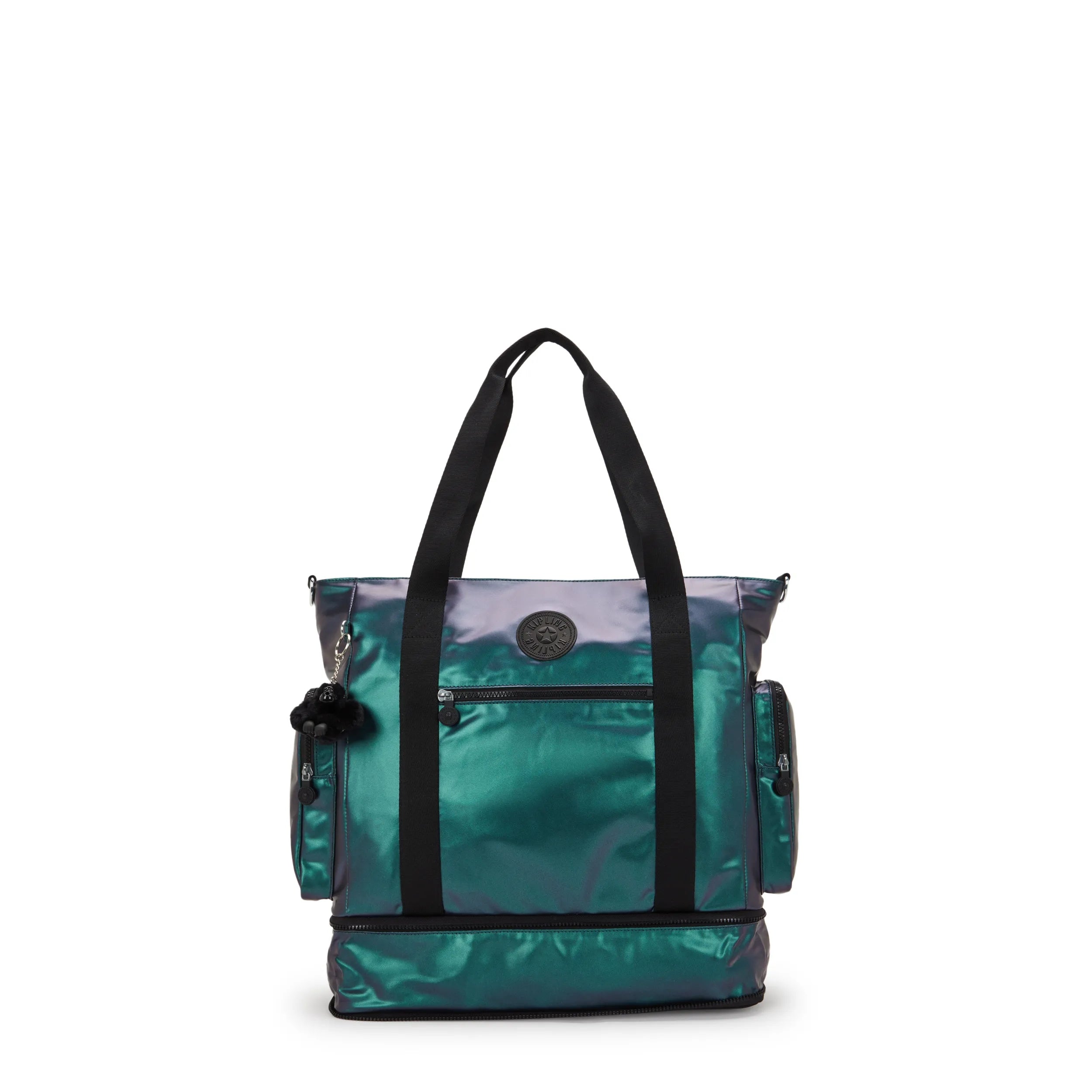 Jayla Weekend Tote Bag - Image 6