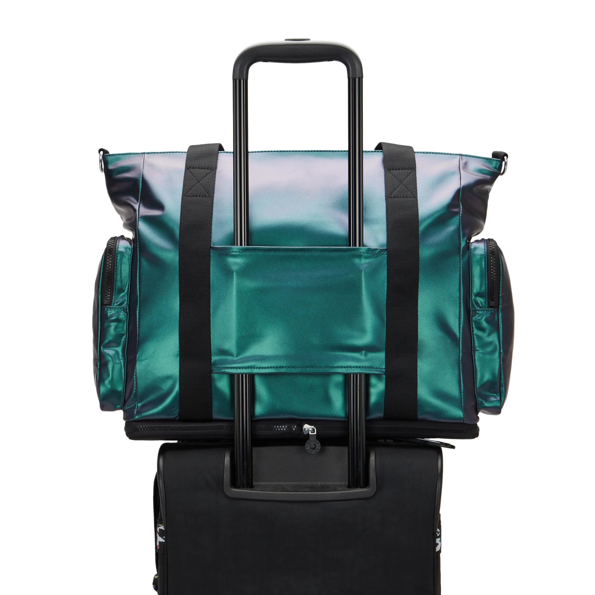 Jayla Weekend Tote Bag - Image 7