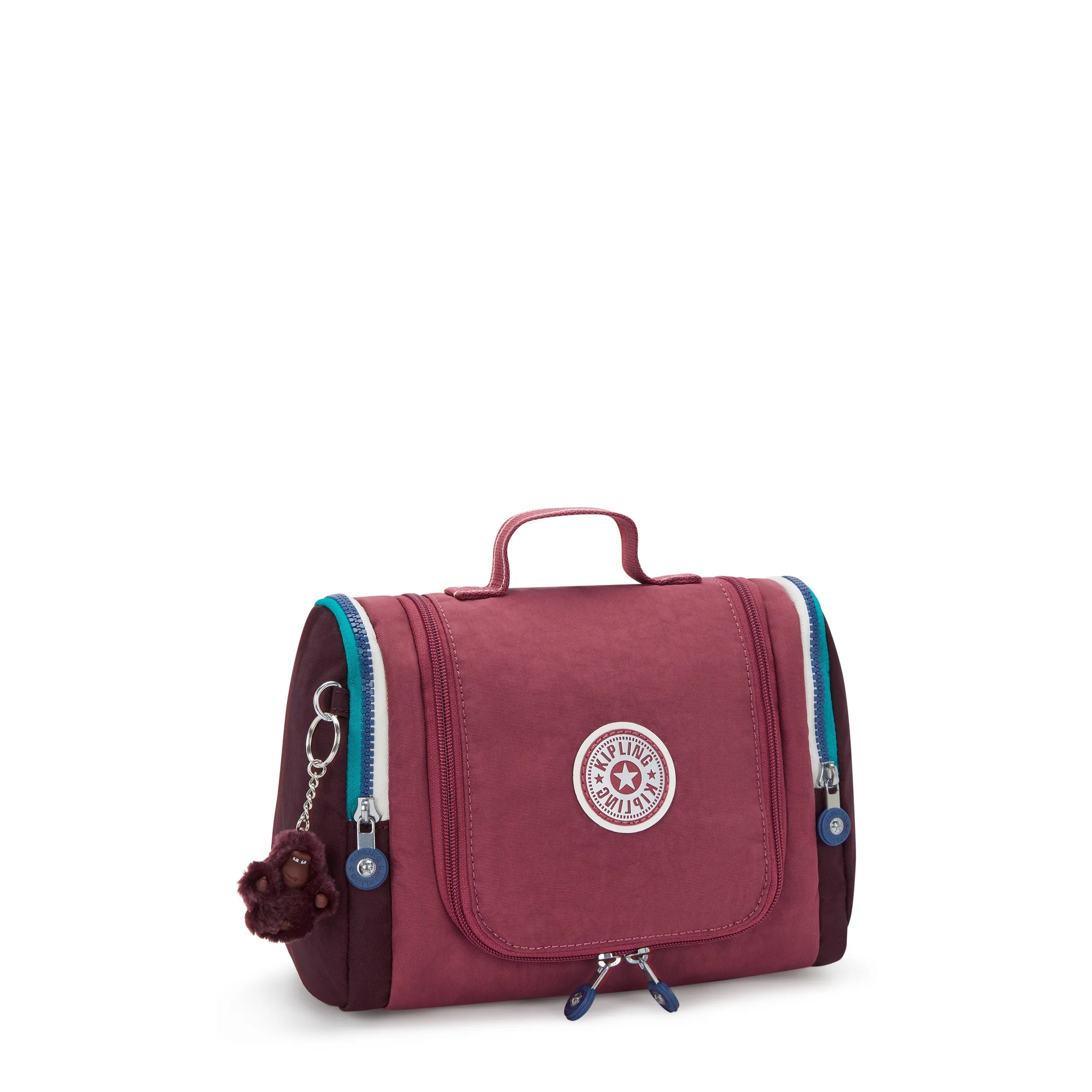 Christa Toiletry Bag - Image 4