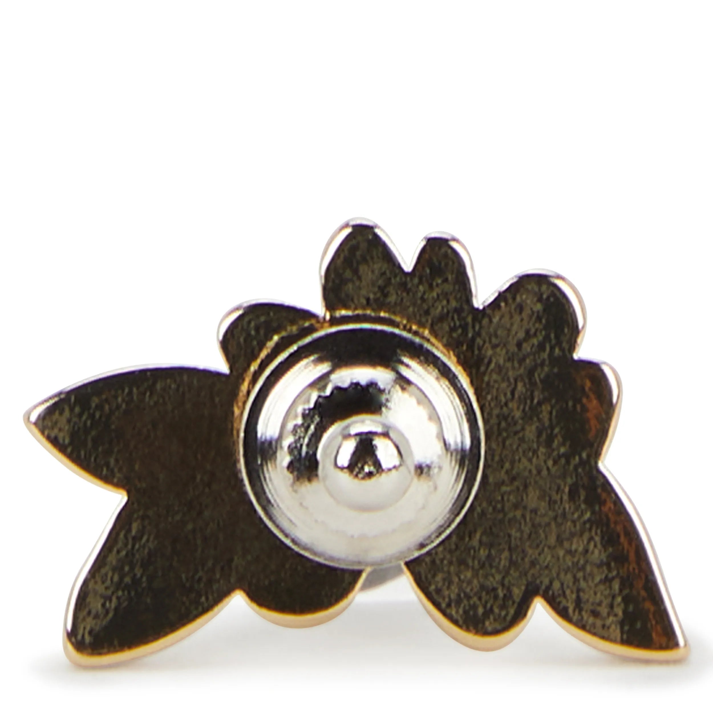 Flower Pin - Image 2