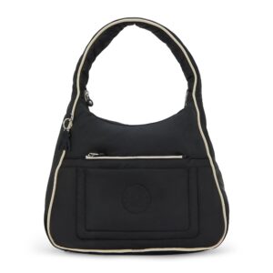 Ketchum Puffed Shoulder Bag