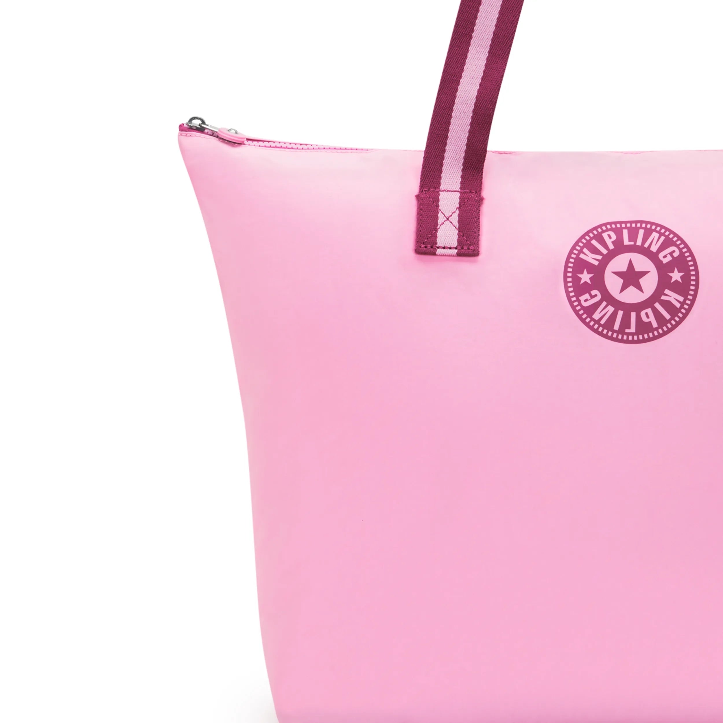 Davian Packable Tote Bag - Image 5