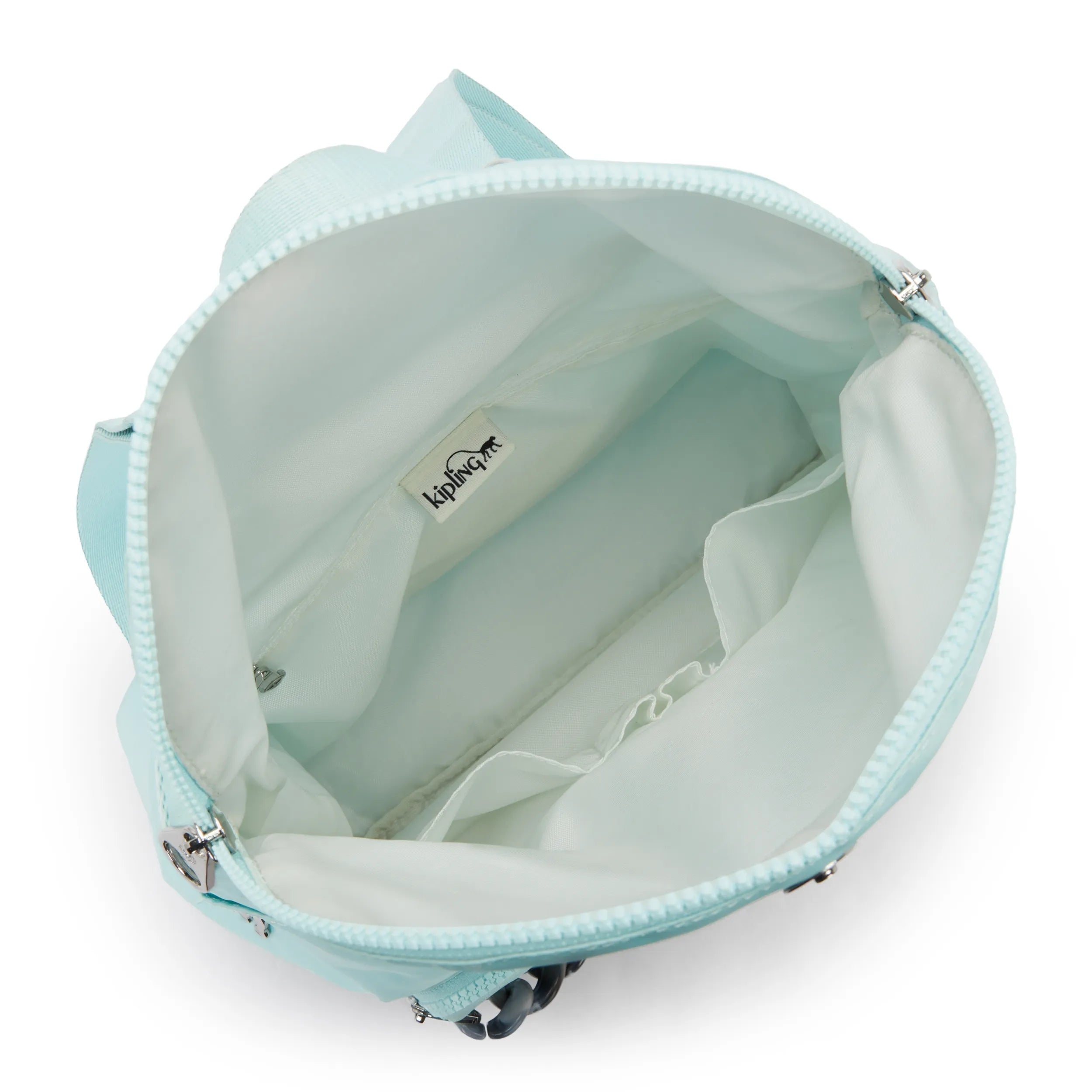 Jodes Tortoise Chain Backpack - Image 3