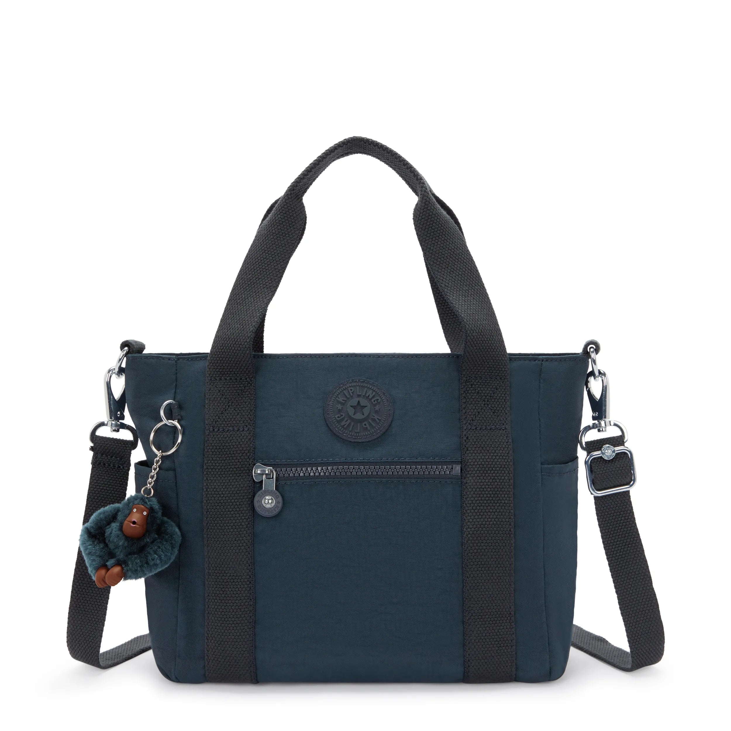 Jayla Small Tote Bag